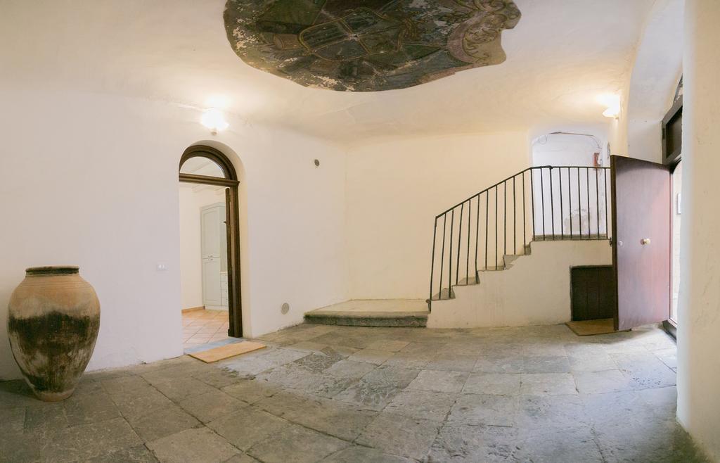 Casa Del Lavatoio Lägenhet Cefalù Exteriör bild