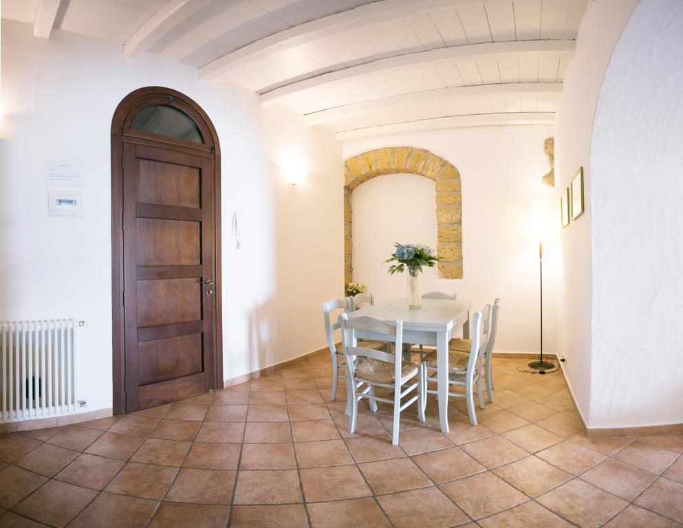 Casa Del Lavatoio Lägenhet Cefalù Exteriör bild