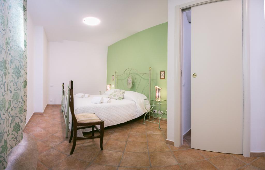 Casa Del Lavatoio Lägenhet Cefalù Exteriör bild