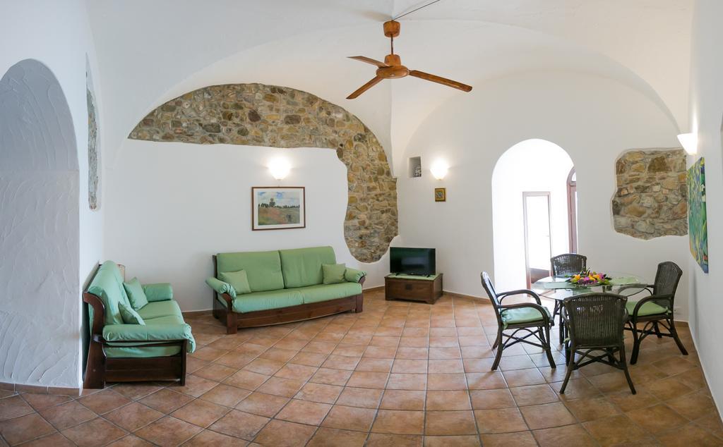Casa Del Lavatoio Lägenhet Cefalù Exteriör bild