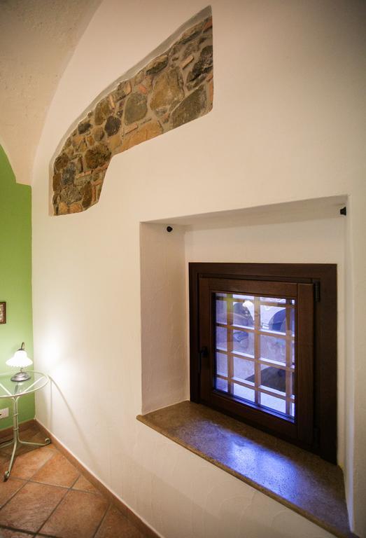 Casa Del Lavatoio Lägenhet Cefalù Exteriör bild